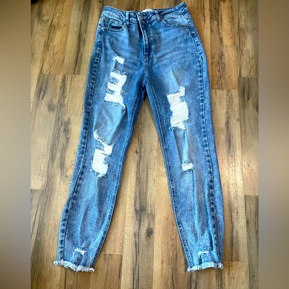 Tinseltown Jeans Juniors 11